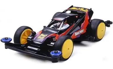 1/32 Scale Model Kit - Racer Mini 4WD / Mad Bull Jr.