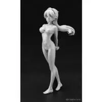 1/12 Scale Model Kit - Tamago Girls (Egg Girls)