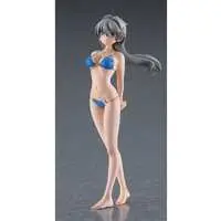 1/12 Scale Model Kit - Tamago Girls (Egg Girls)