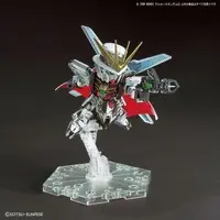 Gundam Models - SD GUNDAM WORLD / Arsene Gundam X
