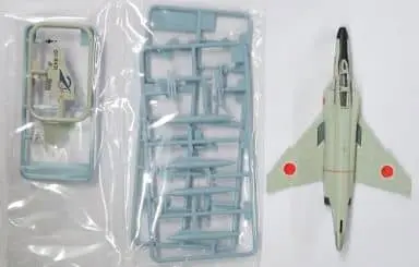 1/144 Scale Model Kit - Japan Self-Defense Forces / F-4EJ KAI PHANTOM II