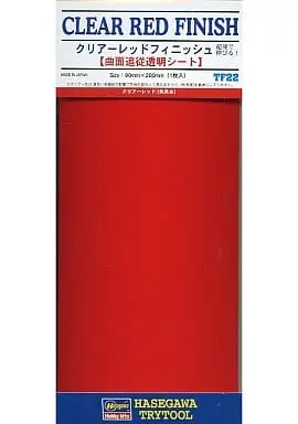 Plastic Model Supplies - Hasegawa Try Tool