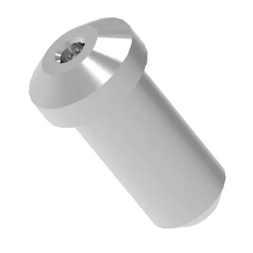 1/24 Scale Model Kit - Grade Up Parts