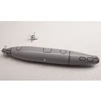 1/144 Scale Model Kit - Grade Up Parts