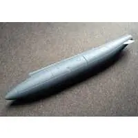 1/144 Scale Model Kit - Detail-Up Parts