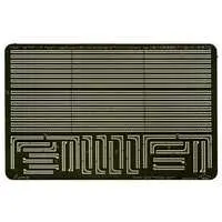 1/350 Scale Model Kit - Etching parts