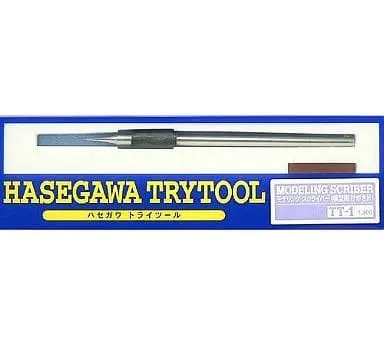 Plastic Model Supplies - Hasegawa Try Tool