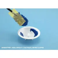 Plastic Model Supplies - Hobby material series