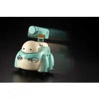 Plastic Model Kit - MARUTTOYS / TAMOTU