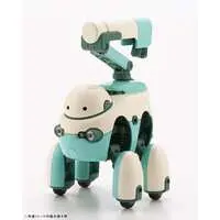 Plastic Model Kit - MARUTTOYS / TAMOTU