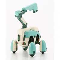 Plastic Model Kit - MARUTTOYS / TAMOTU