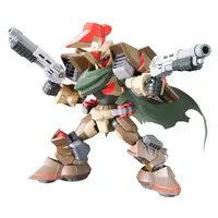 Plastic Model Kit - Danball Senki / LBX Dot Blaze