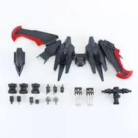 Plastic Model Kit - Pla Act