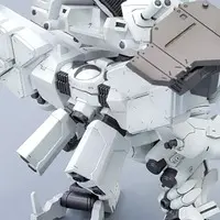 Plastic Model Kit - ARMORED CORE / WHITE-GLINT