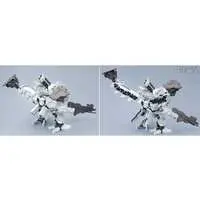 Plastic Model Kit - ARMORED CORE / WHITE-GLINT