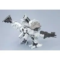 Plastic Model Kit - ARMORED CORE / WHITE-GLINT