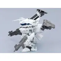 Plastic Model Kit - ARMORED CORE / WHITE-GLINT