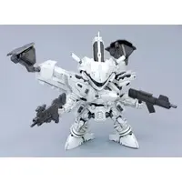 Plastic Model Kit - ARMORED CORE / WHITE-GLINT