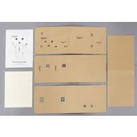 Paper kit - DRAGON QUEST