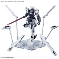 Gundam Models - The Witch from Mercury / Gundam Schwarzette