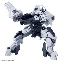 Gundam Models - The Witch from Mercury / Gundam Schwarzette