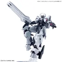 Gundam Models - The Witch from Mercury / Gundam Schwarzette