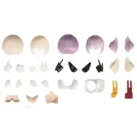 Resin cast kit - MEGAMI DEVICE