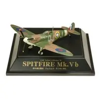 1/100 Scale Model Kit - Tsubasa Collection / Supermarine Spitfire