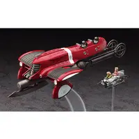 1/35 Scale Model Kit - 1/72 Scale Model Kit - LAST EXILE / Vanship
