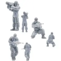 1/72 Scale Model Kit - Military series