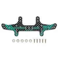 Plastic Model Parts - Plastic Model Kit - Mini 4WD Parts