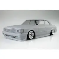Toyota GX51 Cresta Super Lucent Model Kit
