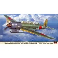 1/48 Scale Model Kit - Fighter aircraft model kits