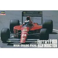 1/24 Scale Model Kit - Ferrari