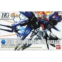 Gundam Models - MOBILE SUIT GUNDAM SEED / Build Strike Gundam