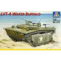 1/35 Scale Model Kit - Amphibious vehicle