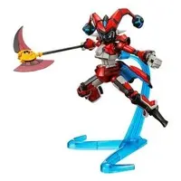 Plastic Model Kit - Little Battlers Experience / LBX Joker