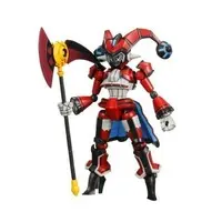 Plastic Model Kit - Little Battlers Experience / LBX Joker