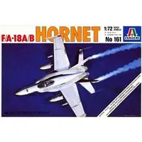 1/72 Scale Model Kit - Fighter aircraft model kits