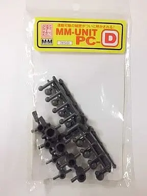 Plastic Model Kit - MM unit