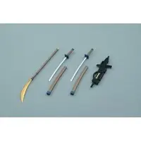 Master Grade Musha Gundam Mk.II Tokugawa Ieyasu ver. Model Kit