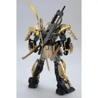 Master Grade Musha Gundam Mk.II Tokugawa Ieyasu ver. Model Kit