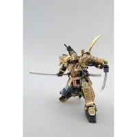 Master Grade Musha Gundam Mk.II Tokugawa Ieyasu ver. Model Kit