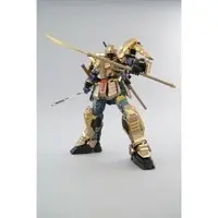 Master Grade Musha Gundam Mk.II Tokugawa Ieyasu ver. Model Kit
