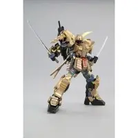 Master Grade Musha Gundam Mk.II Tokugawa Ieyasu ver. Model Kit