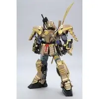 Master Grade Musha Gundam Mk.II Tokugawa Ieyasu ver. Model Kit