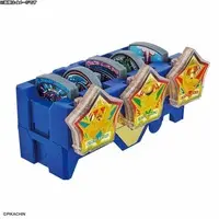 Plastic Model Kit - PIKACHIN-KIT