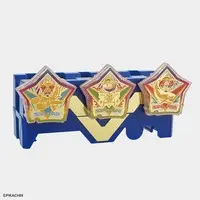 Plastic Model Kit - PIKACHIN-KIT