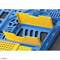 Plastic Model Kit - PIKACHIN-KIT