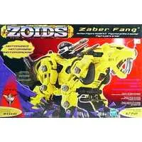 1/72 Scale Model Kit - ZOIDS / Saber Tiger